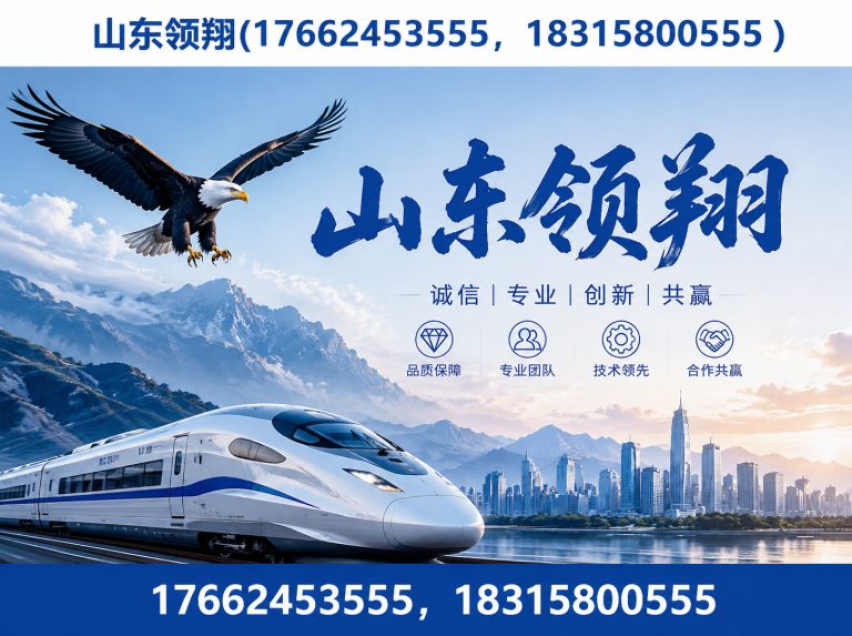 海口山东领翔新材料展示图